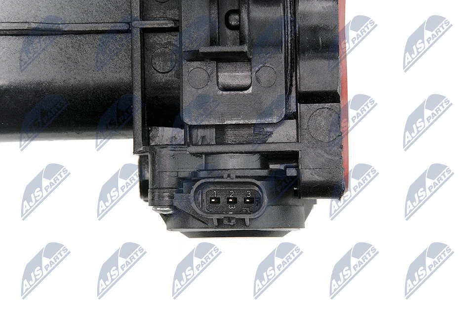 Intake Manifold Module