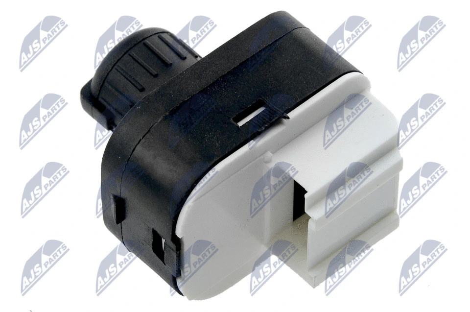 Switch, exterior rearview mirror adjustment