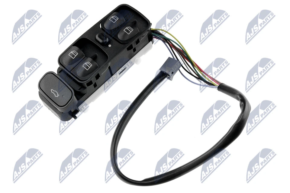 Switch, window regulator (EWS-ME-011)