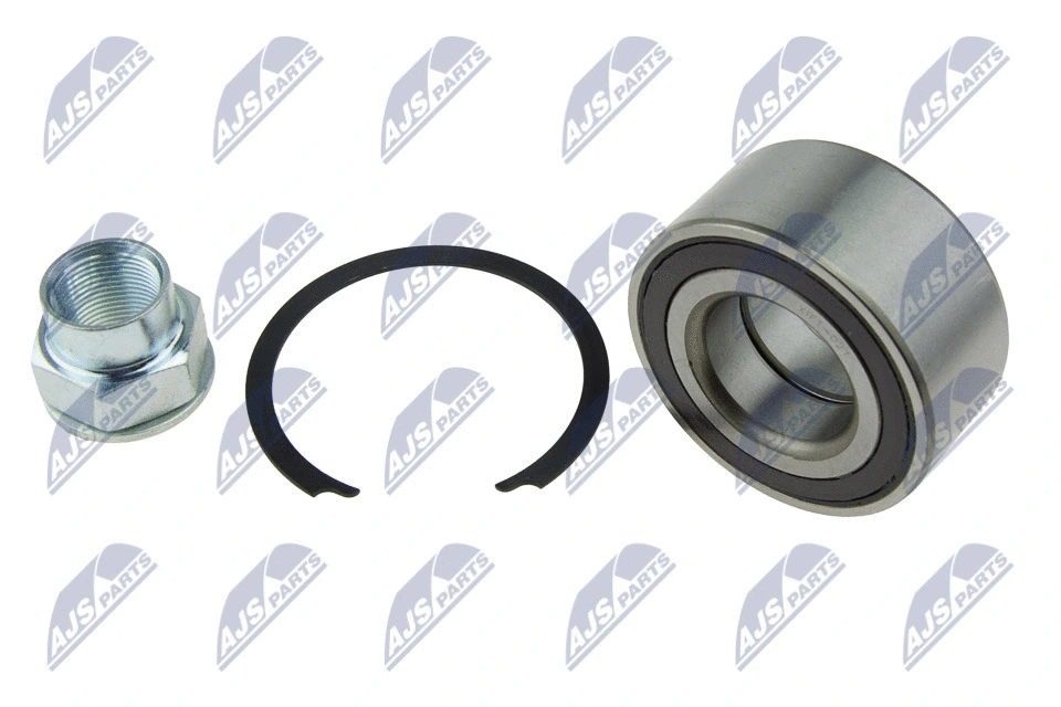 Wheel Bearing Kit (KLP-FT-021)