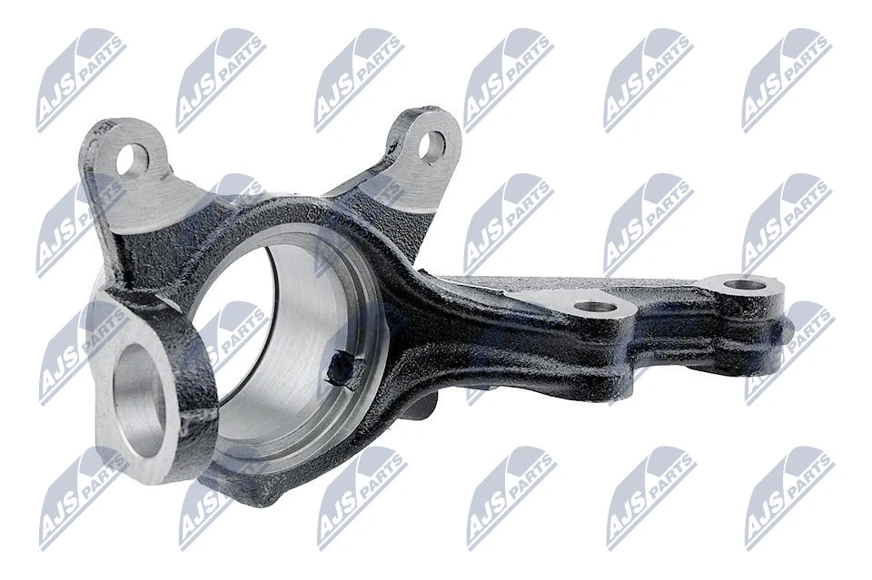 Steering Knuckle, wheel suspension