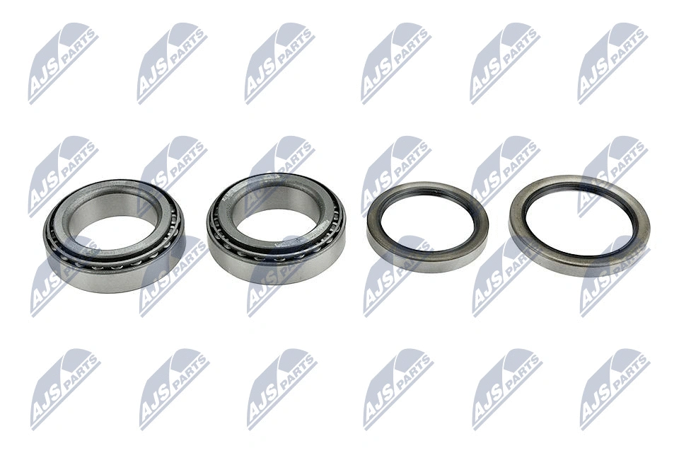Wheel Bearing Kit (KLT-HY-519)