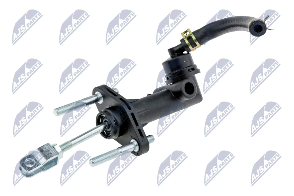 Repair Kit, clutch master cylinder (NSP-HY-506)
