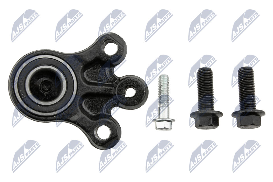 Ball Joint