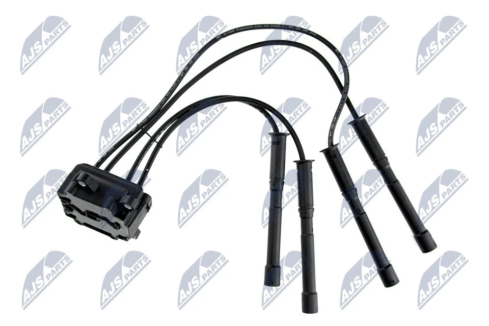 Ignition Coil (ECZ-RE-011)