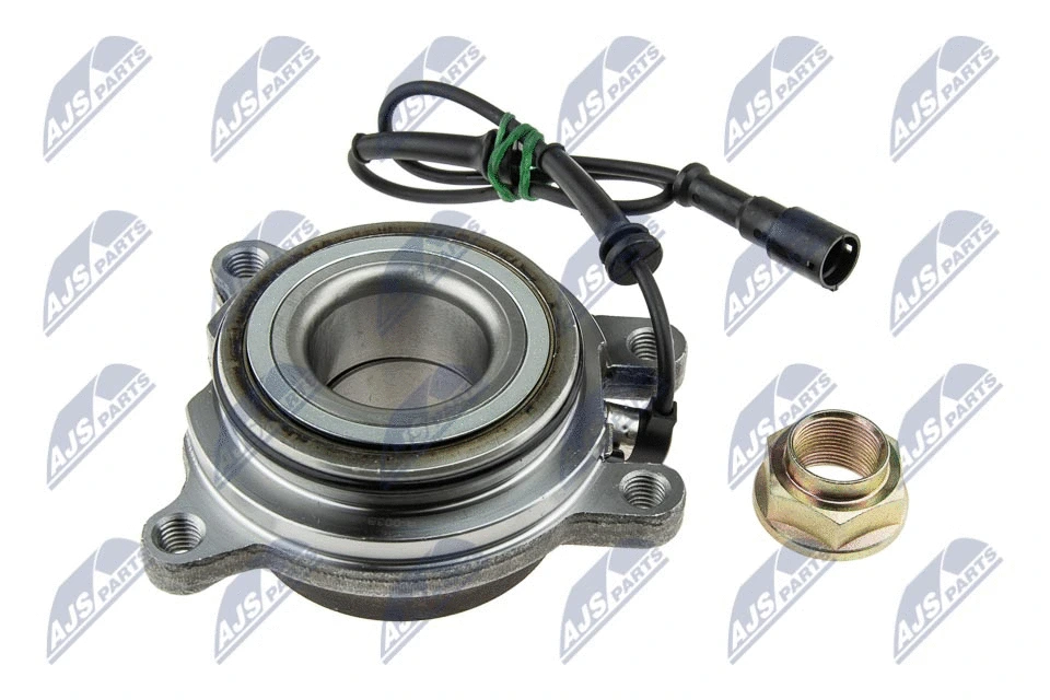 Wheel Bearing Kit (KLT-LR-003B)