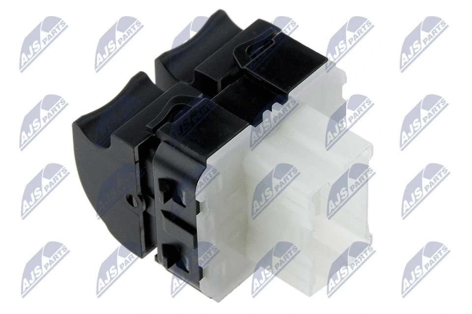 Switch, window regulator