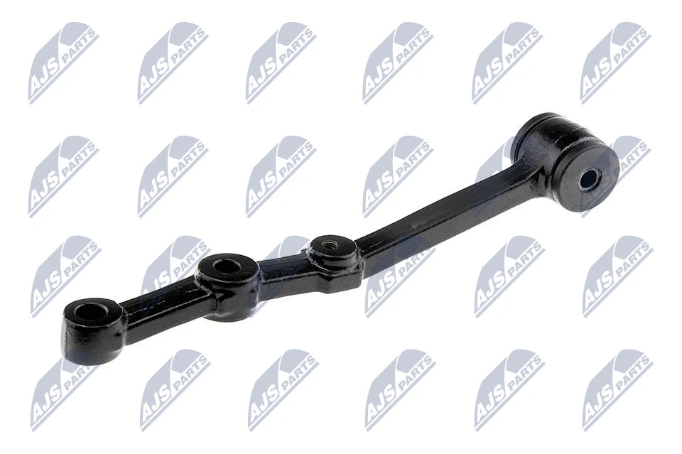 Control/Trailing Arm, wheel suspension (ZWD-FT-041)