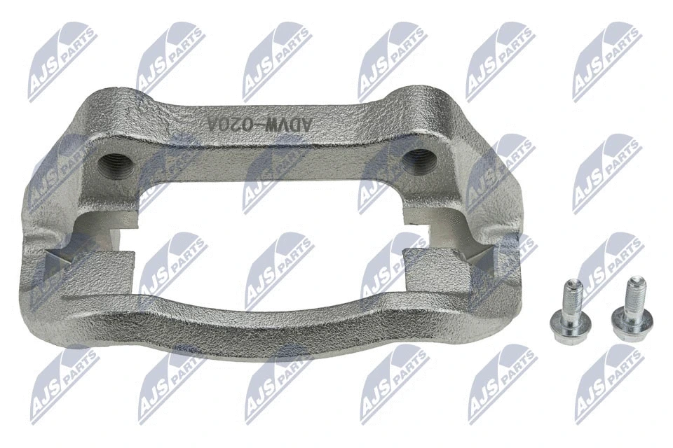 Bracket, brake caliper (HZP-VW-020A)