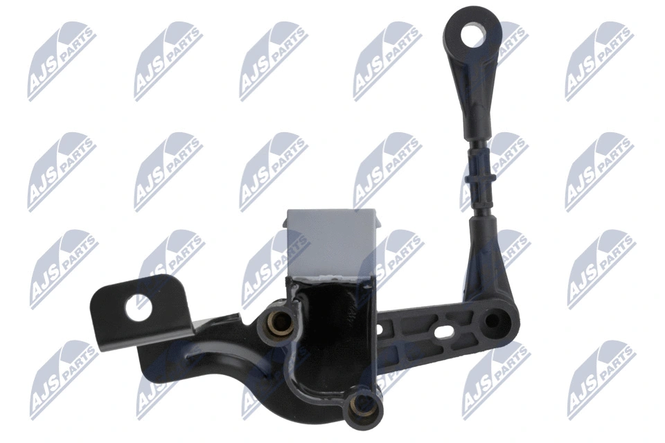 Sensor, Xenon light (headlight levelling)
