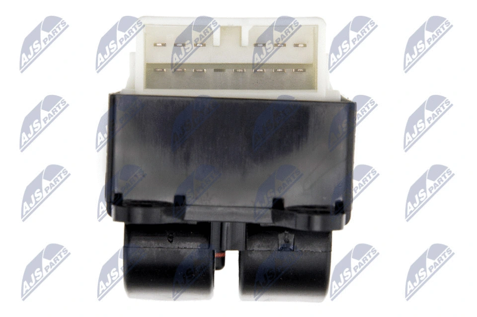 Switch, window regulator