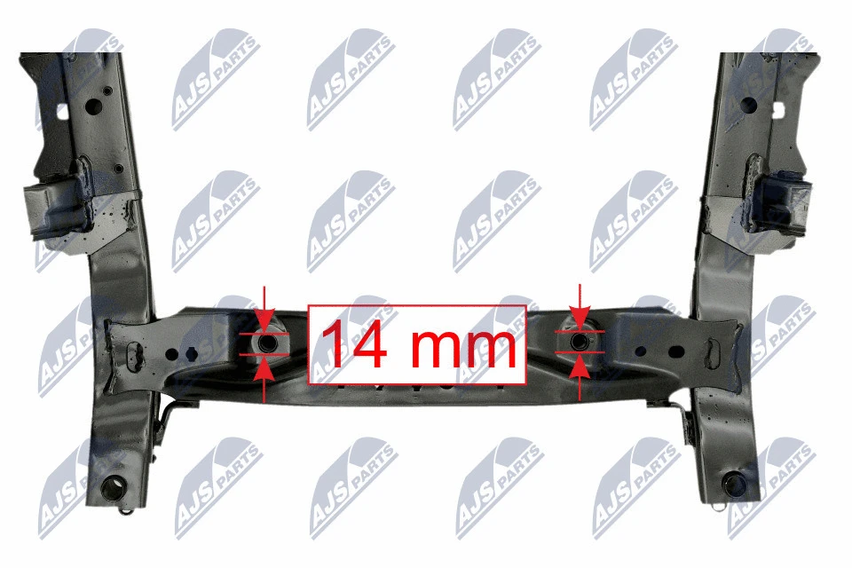 Support Frame/Subframe