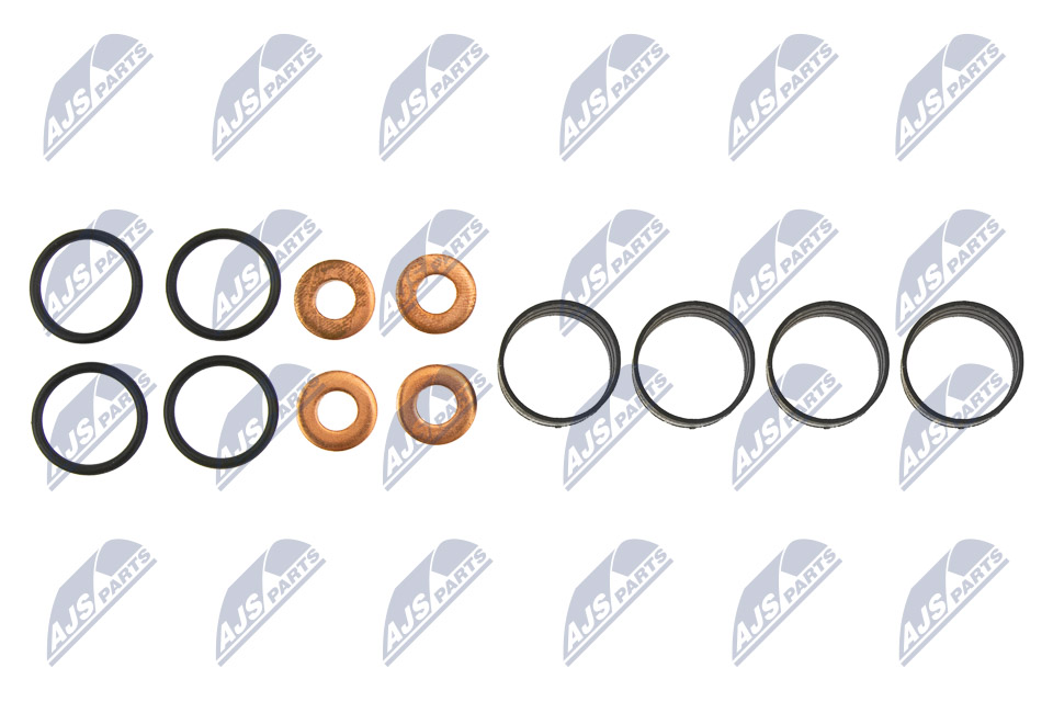 Repair Kit, injection nozzle
