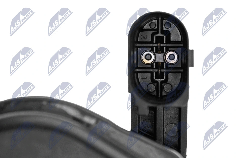 Control Element, parking brake caliper
