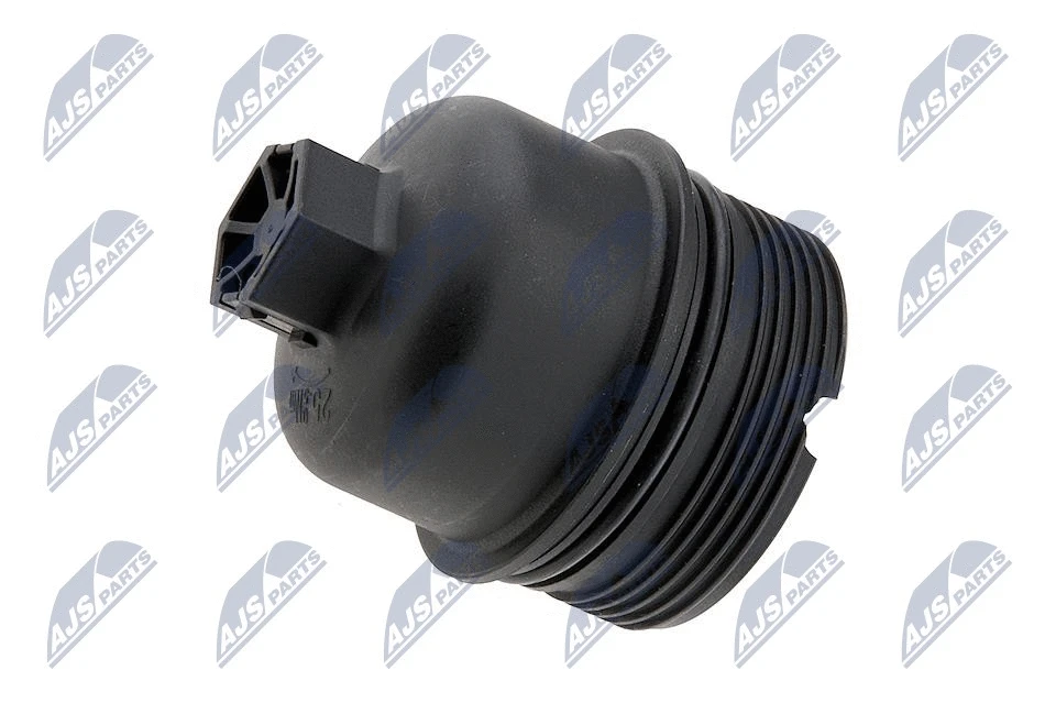Cap, oil filter housing (CCL-RE-005)