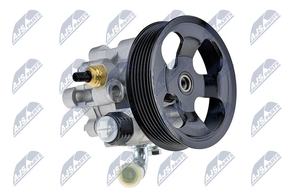 Hydraulic Pump, steering (SPW-TY-021)