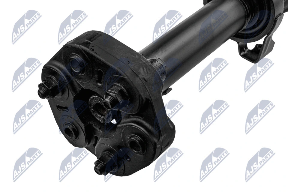Propshaft, axle drive