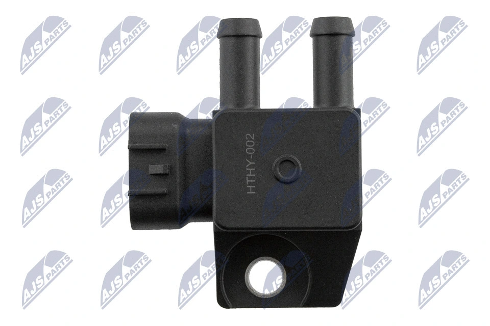 Sensor, exhaust pressure