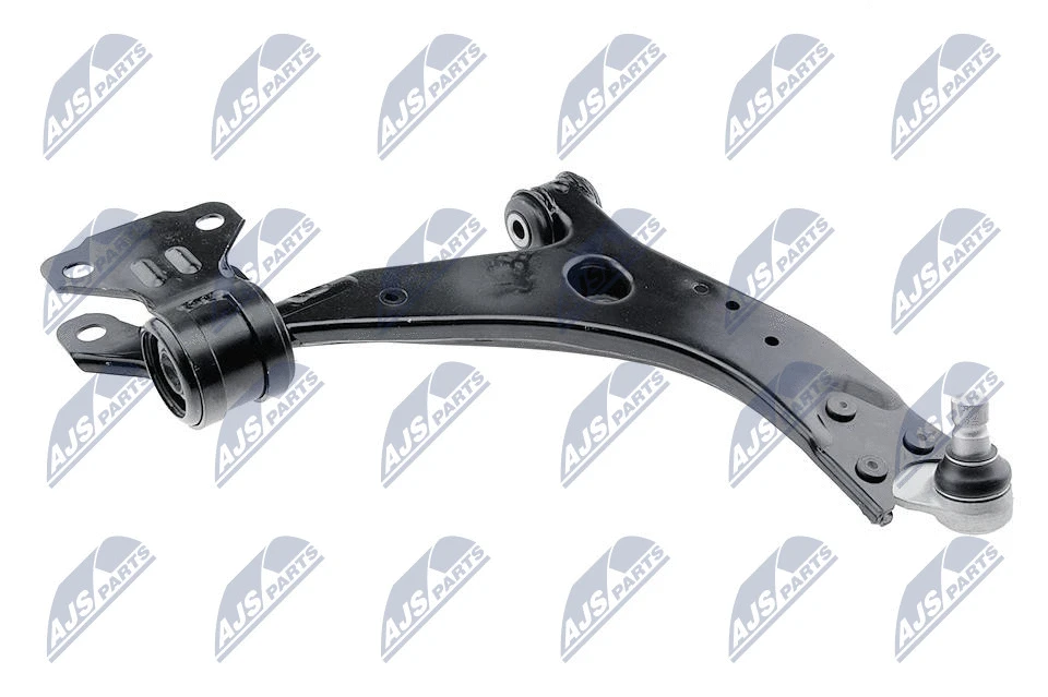 Control/Trailing Arm, wheel suspension (ZWD-VV-021)