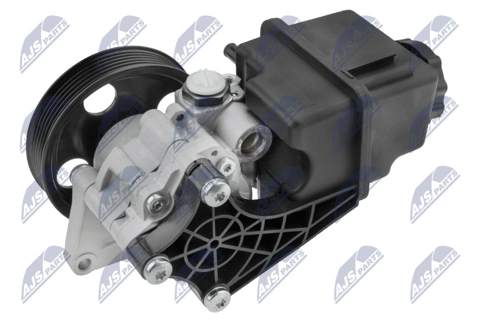 Hydraulic Pump, steering