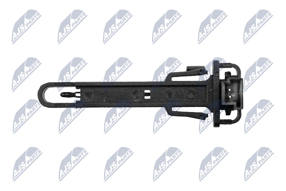 Sensor, interior temperature