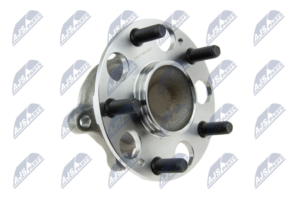 Wheel Hub (KLP-TY-043P)