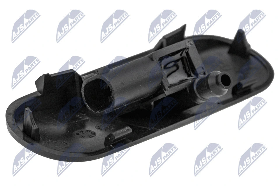 Washer Fluid Jet, window cleaning