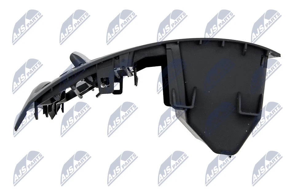 Dashboard Air Nozzle