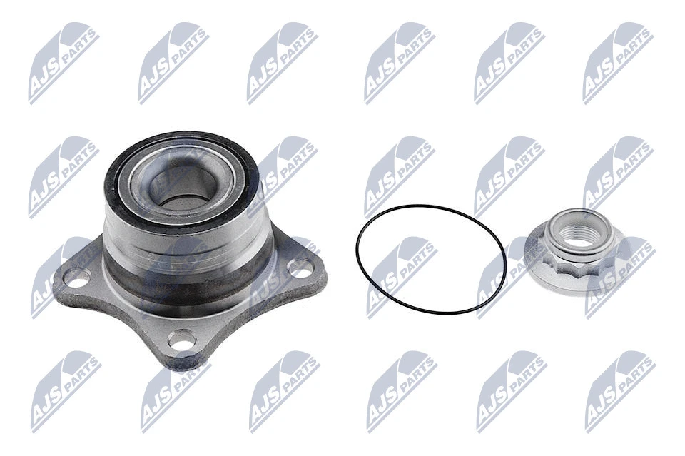 Wheel Bearing Kit (KLT-TY-029)