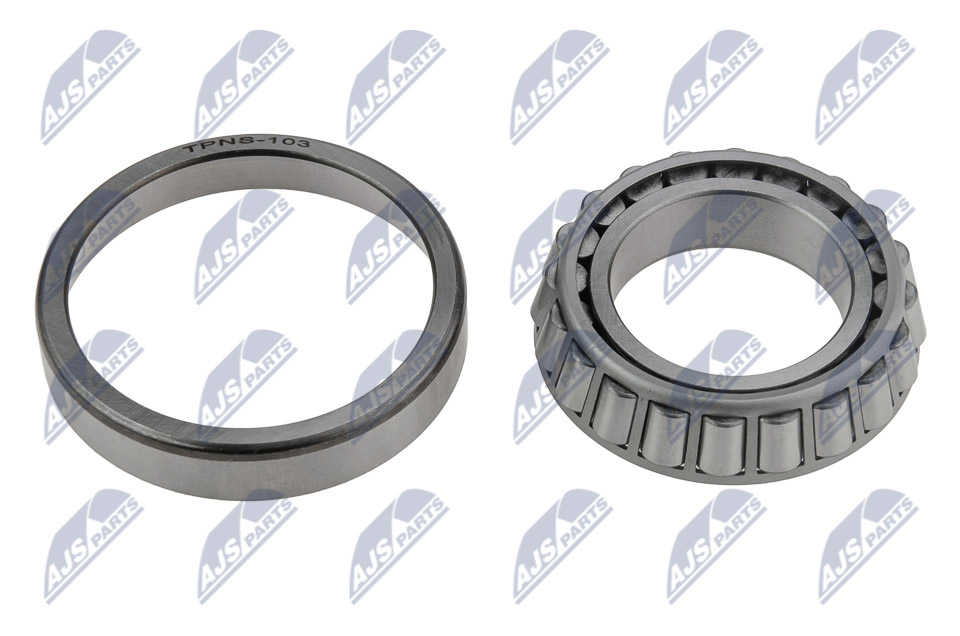 Wheel Bearing Kit (KLT-NS-103)