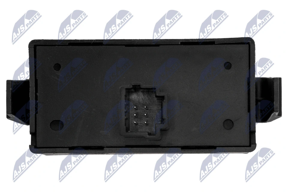 Hazard Warning Light Switch