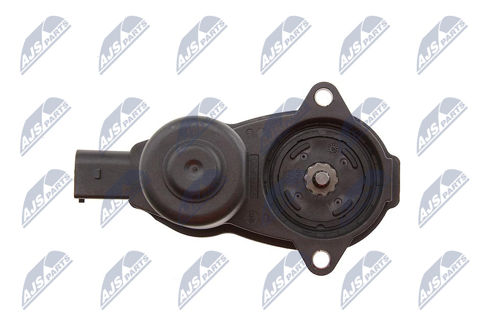 Control Element, parking brake caliper