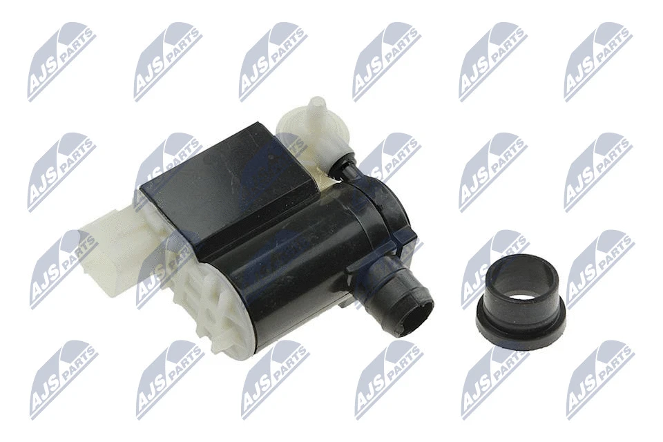Washer Fluid Pump, window cleaning (ESP-KA-000)