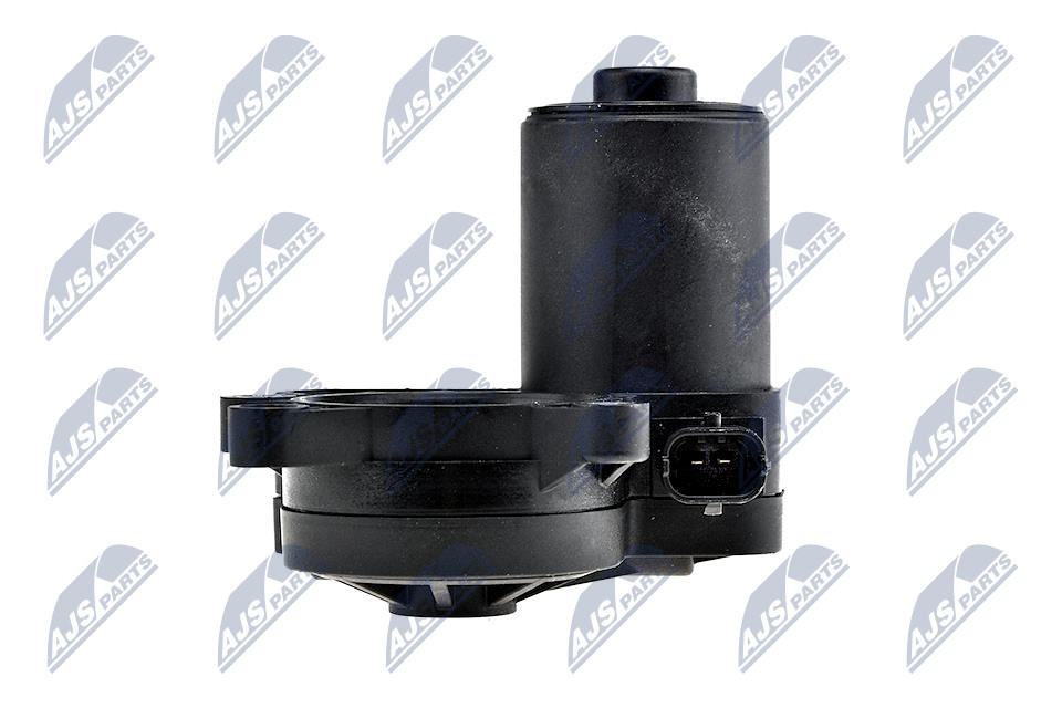 Control Element, parking brake caliper