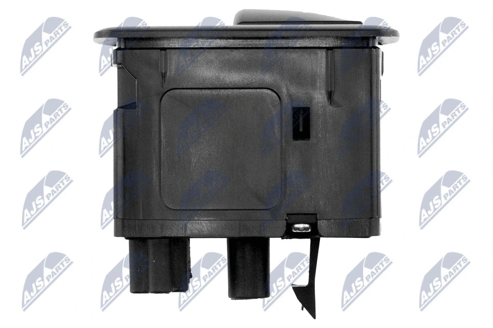Switch, window regulator