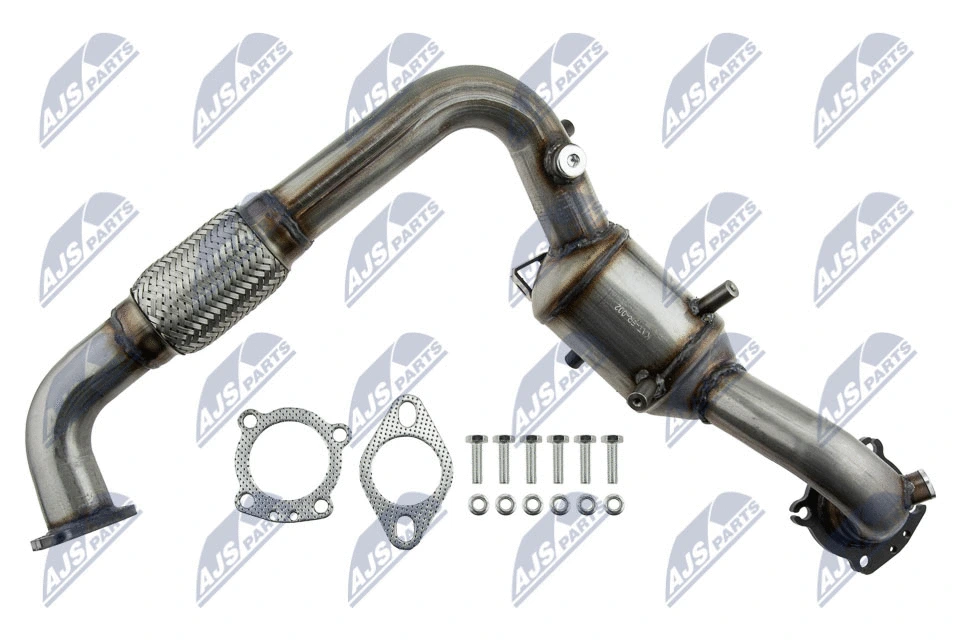 Catalytic Converter