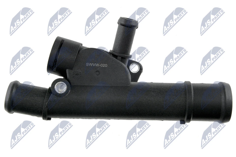 Coolant Flange