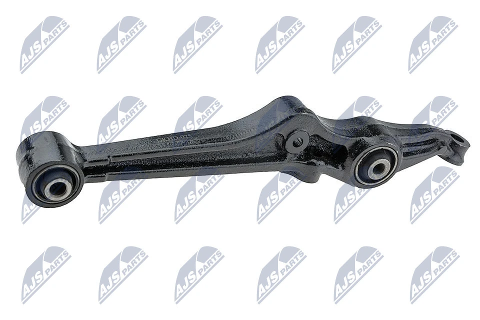 Control/Trailing Arm, wheel suspension (ZWD-HD-025)