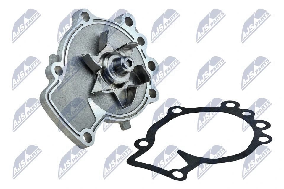Water Pump, engine cooling (CPW-NS-043)