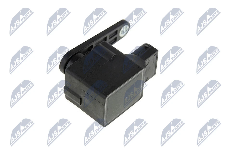 Sensor, Xenon light (headlight levelling)