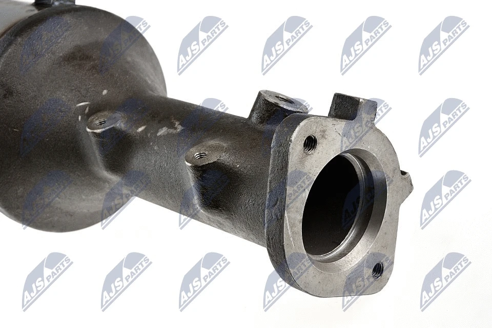 Soot/Particulate Filter, exhaust system