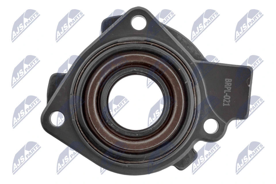 Central Slave Cylinder, clutch