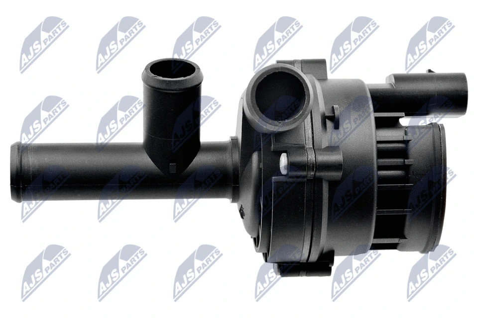 Auxiliary Water Pump (cooling water circuit)