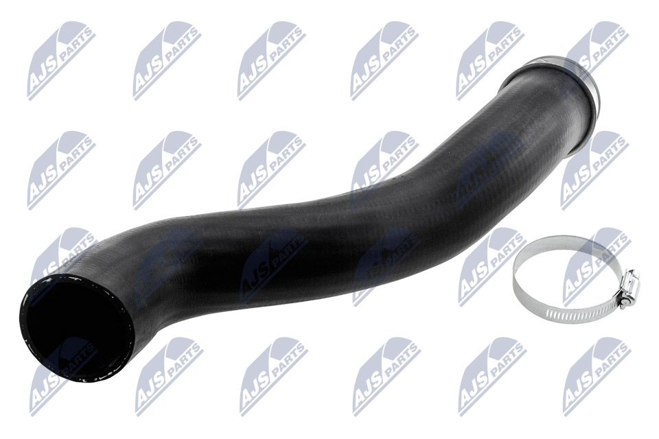 Charge Air Hose