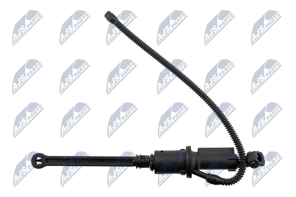 Master Cylinder, clutch