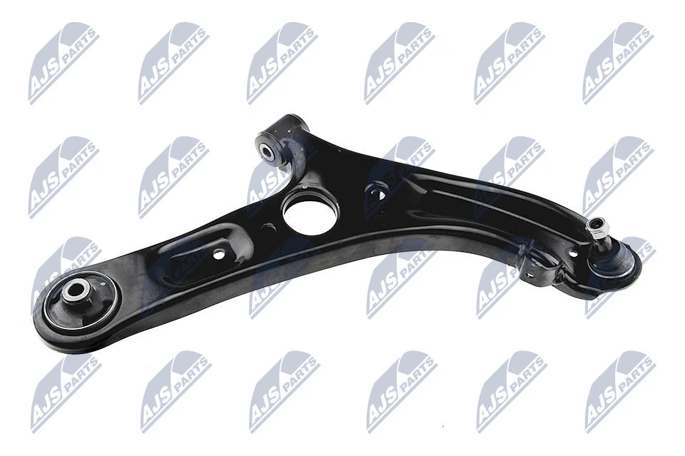Control/Trailing Arm, wheel suspension (ZWD-HY-579)