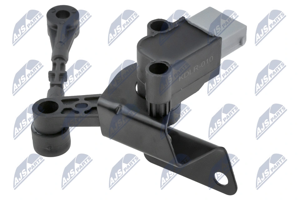 Sensor, Xenon light (headlight levelling)