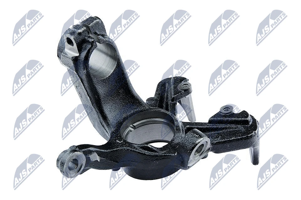 Steering Knuckle, wheel suspension