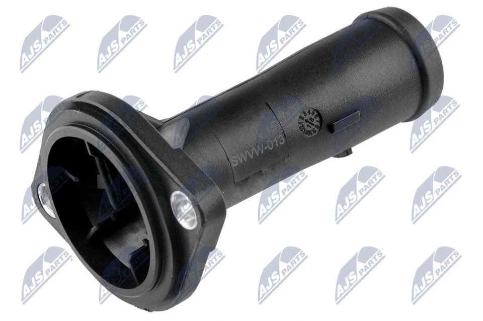 Coolant Flange (CTM-VW-013)