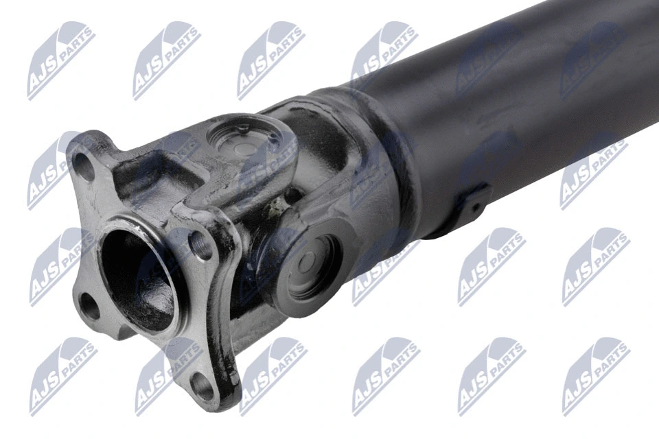 Propshaft, axle drive